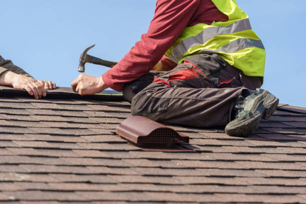Best Gutter Installation and Roofing  in Riverton, WY