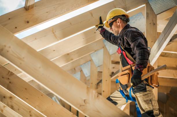 Best Metal Roofing Contractor  in Riverton, WY