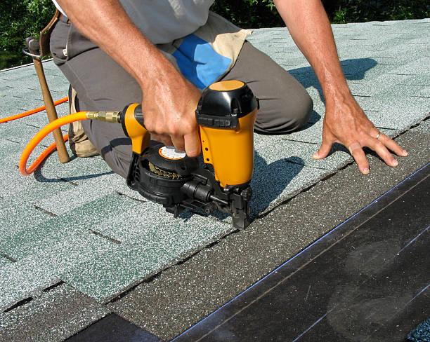 Best Tile Roofing Contractor  in Riverton, WY