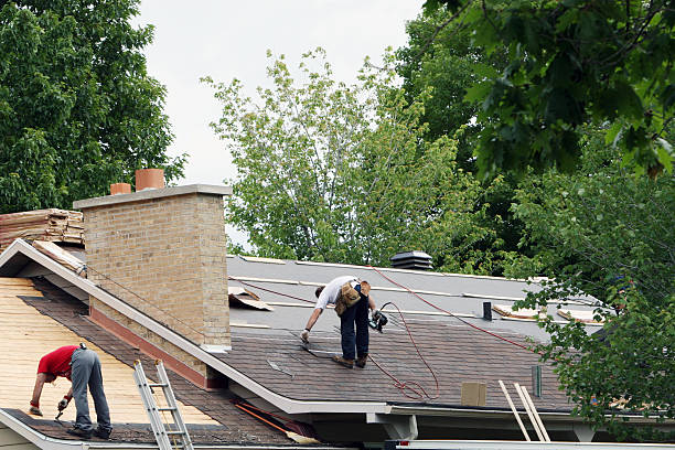Best Shingle Roofing Installation  in Riverton, WY