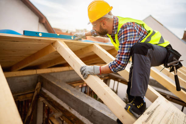 Best New Roof Installation  in Riverton, WY