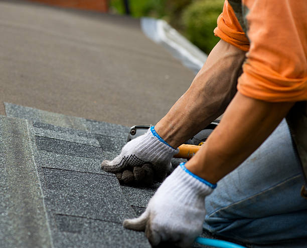 Best Storm Damage Roof Repair  in Riverton, WY
