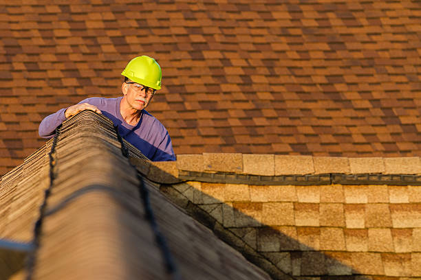 Best Roofing Contractors for Homes  in Riverton, WY