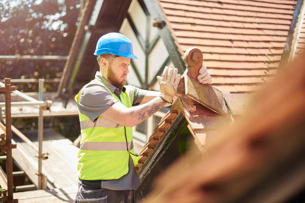 Best New Roof Installation  in Riverton, WY