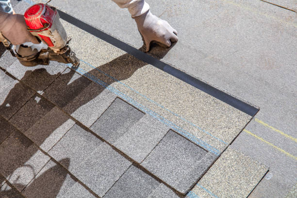 Tile Roofing Contractor in Riverton, WY