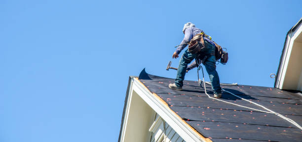 Best Residential Roofing Contractor  in Riverton, WY